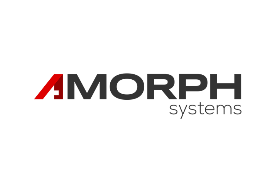 Amorph